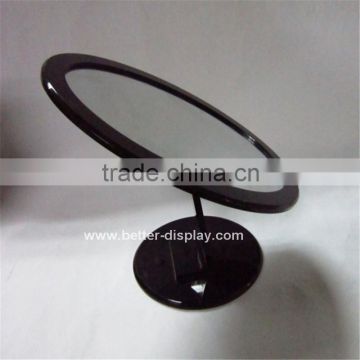 wholesale acrylic adjusted makeup table mirror