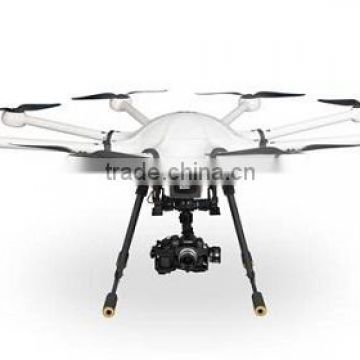 Business corporate anniversary gifts of high tech radio control UAV aircrafts