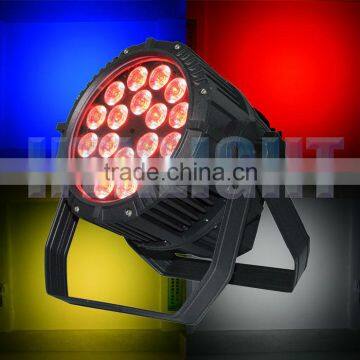 outdoor 3in1 led par