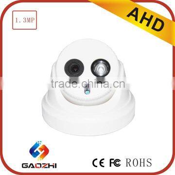 1.3 Megapixel IR-CUT Motion-Detection HD CCTV Analog Camera