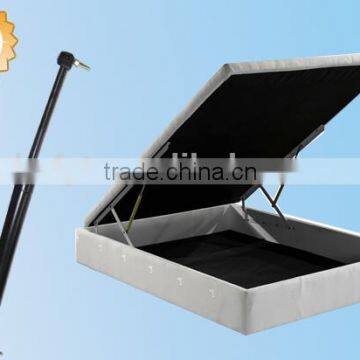 Strong pneumatic gas strut for bed frame support(ISO9001:2008)