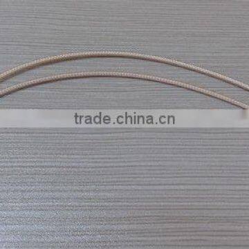 IPEX female mobile connector for 1.37mm cable assembly