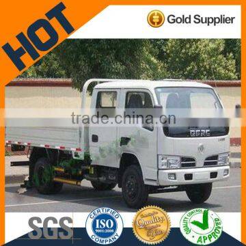 cheap dognfeng 4*2 light truck EQ1060NZ20D3 for sale