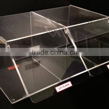 BULK FOOD DISPENSER(FD-U-517)