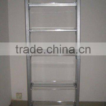 Floor Standing Cosmetic Retail Display Stand (MS-A-0114)