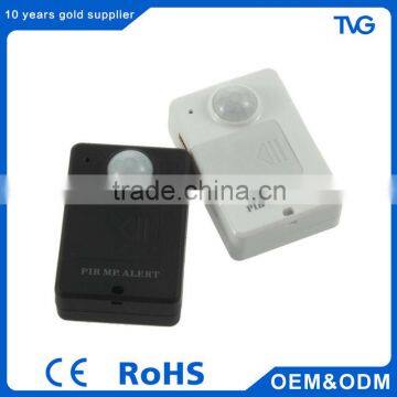 Home window/door wireless panic alarm anti theft alarm