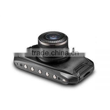 Full HD 1080P Car Dash Cam With 64GB Memory Max photo-2