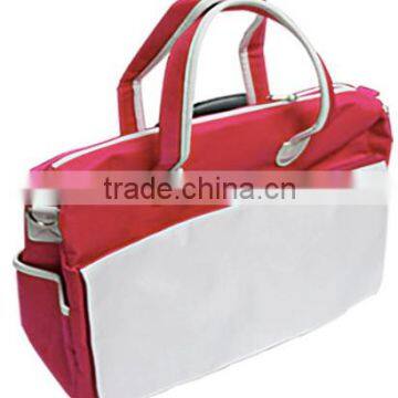 2015 stylish sublimation shoulder bag with great quality