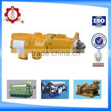 Starting Vane Air Motor TMY9QD