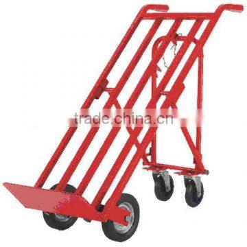 heavy duty hand truck