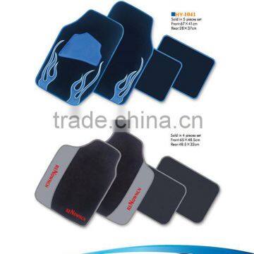 Heat Resistant Floor Mat Carpet Car Mat