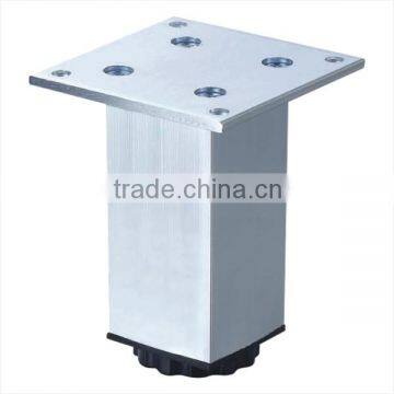 2015 New product factory supply metal height adjustable table leg