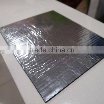 self adhesive asphalt waterproofing membrane