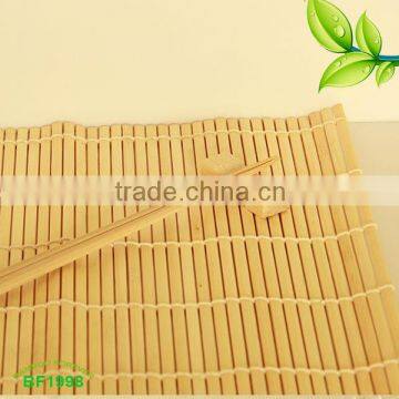 24*24cm Bamboo Sushi Mat