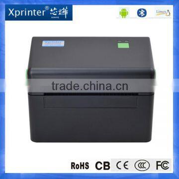 Xprinter Hot product 4 inch Mini Label Printer