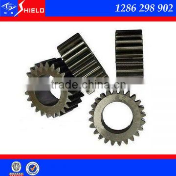 heavy duty truck spare part planet gear 1286298902 for 5S-111GP