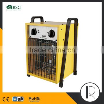 Wholesale Newest Design Electric Fan Heater