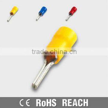 Vinyl Insulated Terminal(Pin Type)