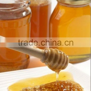 Chinese pure polyflora honey