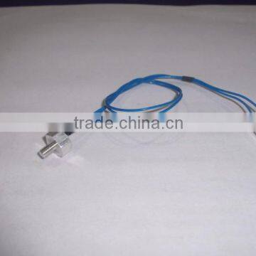 Screw typeHexagonalTemperature sensor