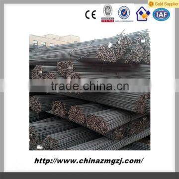 12mm 16mm steel rebar for real estate