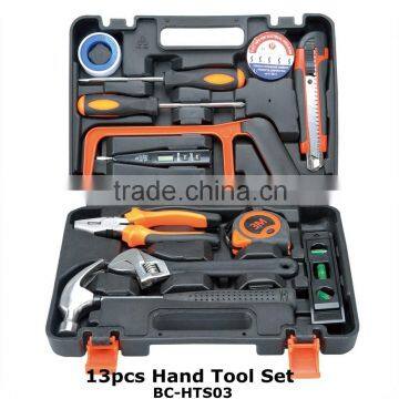House Hold Use Good Quality 82pcs Hardware Hand Tool Set photo-6