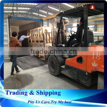 International shipping with warehouse servic from foshan/guangzhou /shenzhen to MELBOURNE Australia