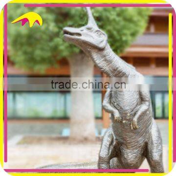 KANO0880 Garden Decor Playground Realistic Dinosaur for sale