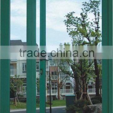 aluminum alloy casement door