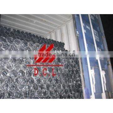 electro galvanized chicken wire