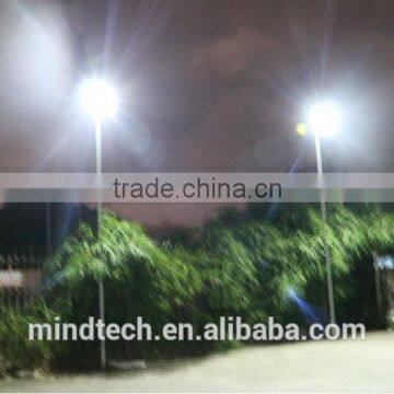 2014 New Design Solar Power Street Light With Waterproof IP65 Factory Price With Certificated CE&RoHS photo-6