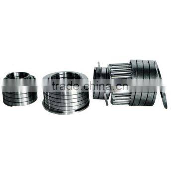 High Quality and Best Sell on Angular Contact Ball Bearing Bridge Bearing Pad photo-3