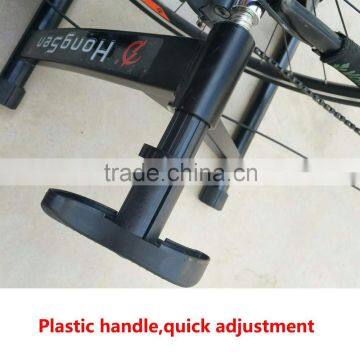Bicycle Mini Trainer Home Indoor Stationary Bike Trainer photo-3