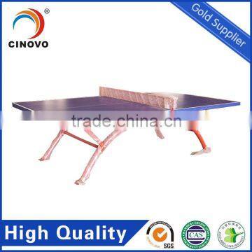 Table Tennis Table for Outdoor