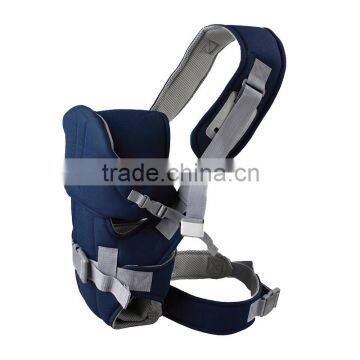 New Model Child Safety Necessity Product Baby Carrier With Padded Headrest Baby Carriage Easy Travel Carriage Kid