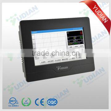 YUDIAN temperature recorder data logger