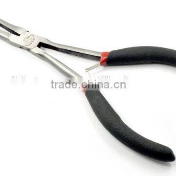 Datron Durable stainless long nose plier