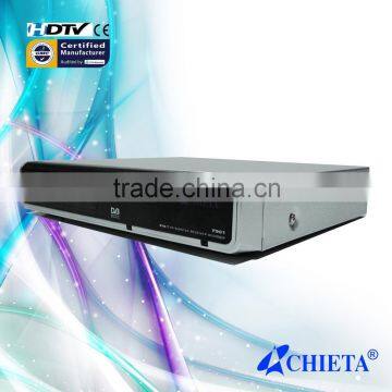 Low Price DVB-T Terrestrial TV Receiver Set Top Box