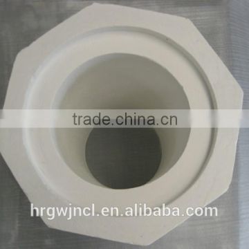 Special ceramic fiber board Vacuum formed shapes