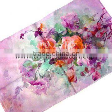 Promotion Silk Hijabs