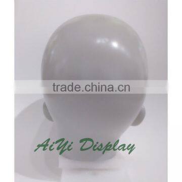 Beautiful Wholesale Cosmetology Mannequin Heads photo-2