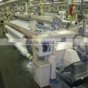 high quality air jet looms weaving machines manufacturers with low price for sale in China