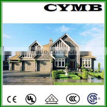 CYMB modular prefabricated houses villa