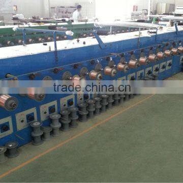 CJ-24 H/32H Stainless Steel Conduit Annealing Machine