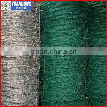 Barbed wire, barbed wire factory(best price)