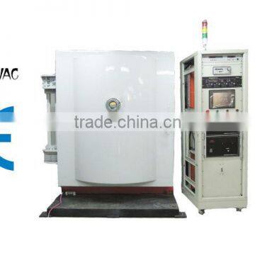 PVD plating machine/stainless steel cookware pvd coating machine