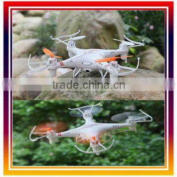 2.4G 4-Axis RC Quadcopter With Camera