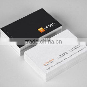 PVC Irregular size Card/ Non- Standard Card w/ hole