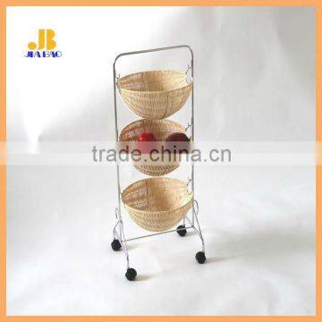 2015 china fruit storage rack