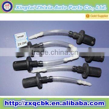 China Factory Supply ZX Brand Universal Car Clips Fasteners/Car Parts Plastic Clip/Manufacture Auto Clips and Plastic Fasteners photo-4